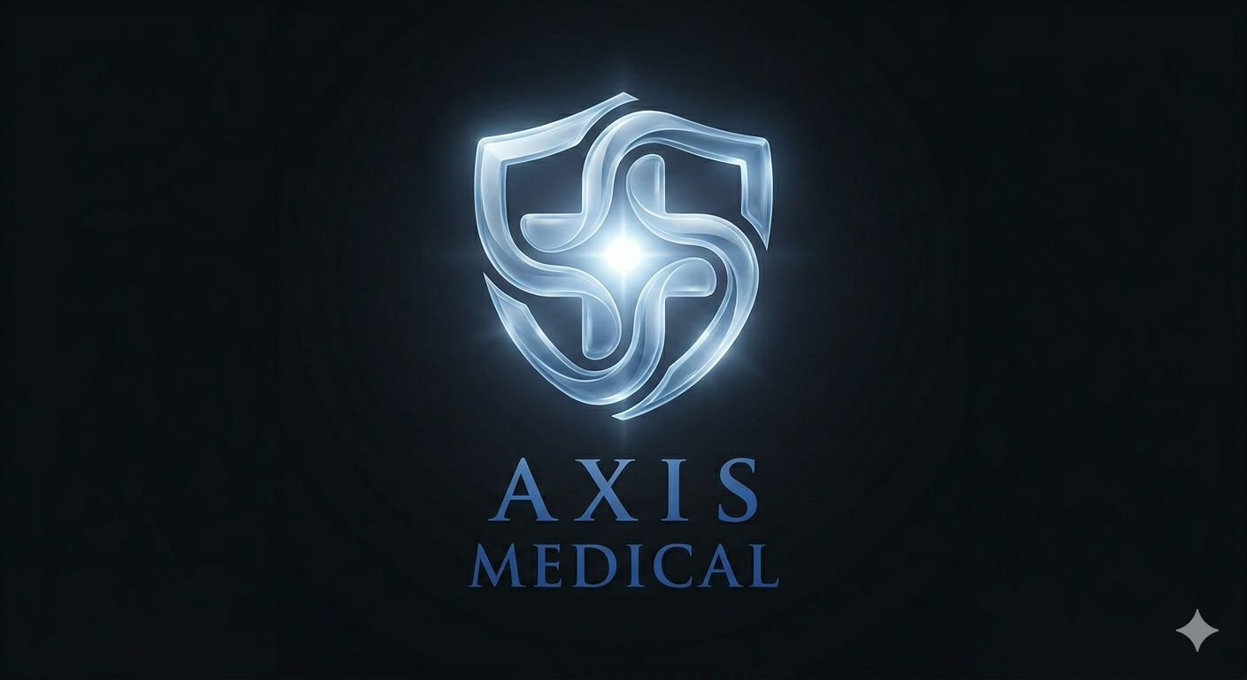 AxisMedical - Gestión de clínicas de salud